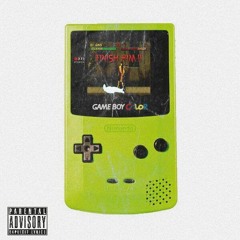 Gameboy (Prod. SexySnake)