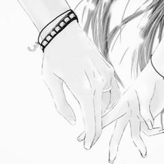 Hold On To Me ft. t-radd