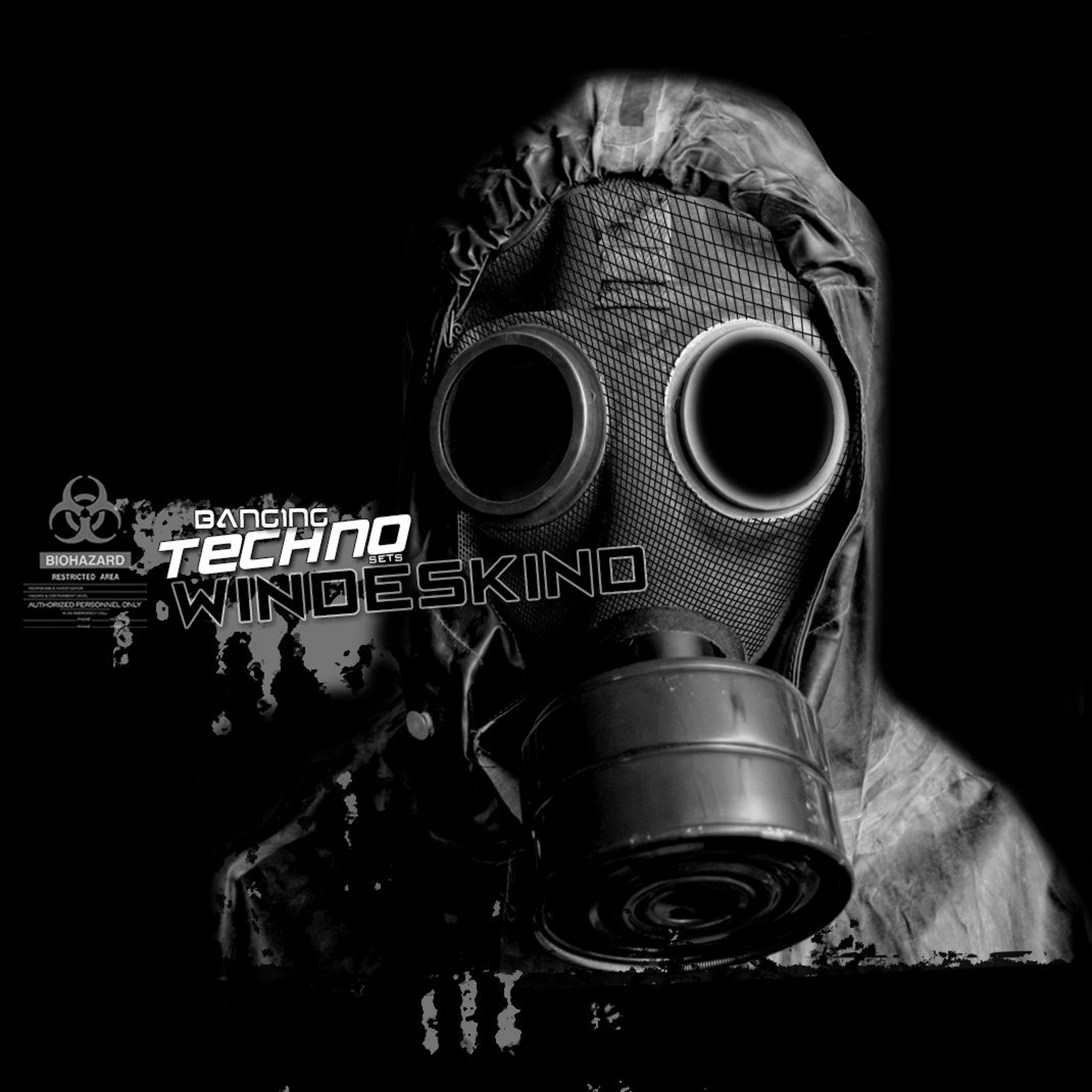 Banging Techno sets