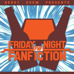 Friday Night Fanfiction :: Cloaca Shake