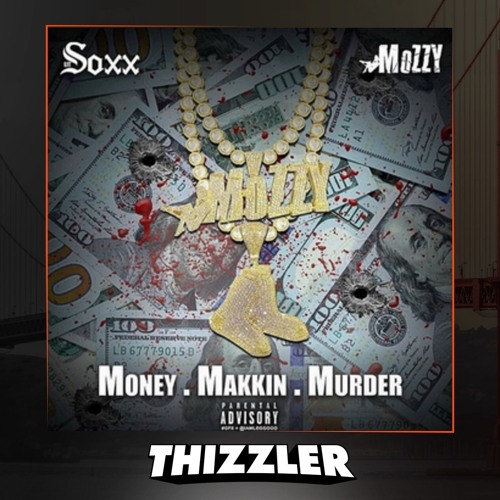 Lit Soxx x Mozzy ft. D-Lo, Yung Millz - Promises [Prod. L-Finguz] [Thizzler.com]