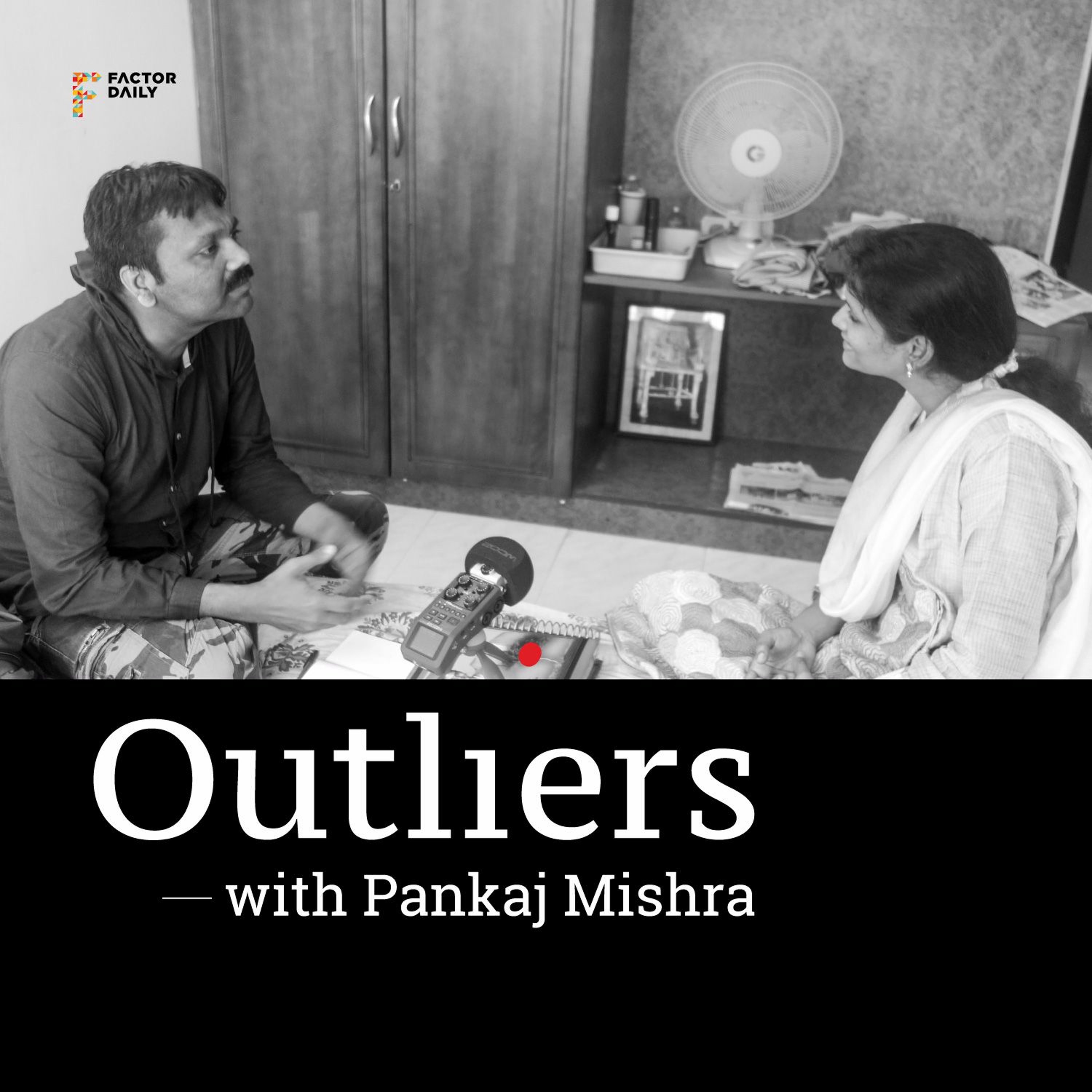 Outliers