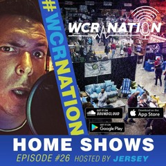WCR Nation EP 26 Home show's | The Window Cleaning Podcast
