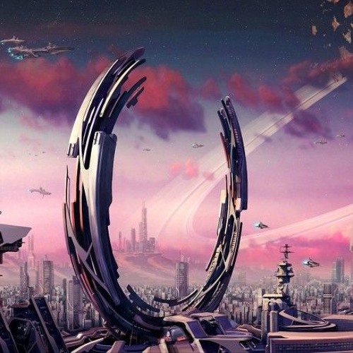 John Beltran - Placid Angles (incomplete Edit)