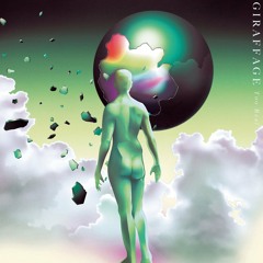 Giraffage - Maybes(feat. Japanese Breakfast)(Masayoshi Iimori Remix)