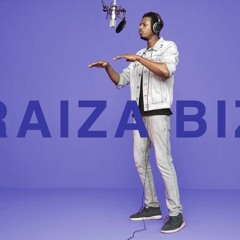 RAIZA BIZA - WASSUP