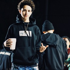 LaCro$$e - Young Fly Rich Nigga