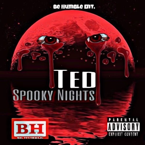 Ted - Spooky Nights
