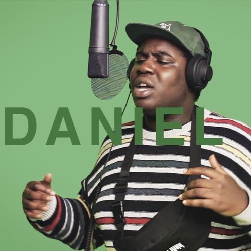 DANIEL OG - 411