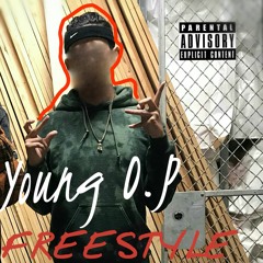 Young O.P - "Freestyle" (Official Audio)
