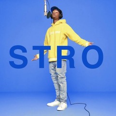 STRO - ONLINE DATING