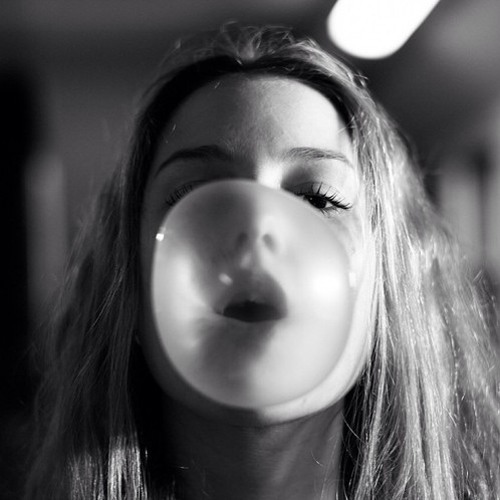 pink bubblegum - lavi [slowed]
