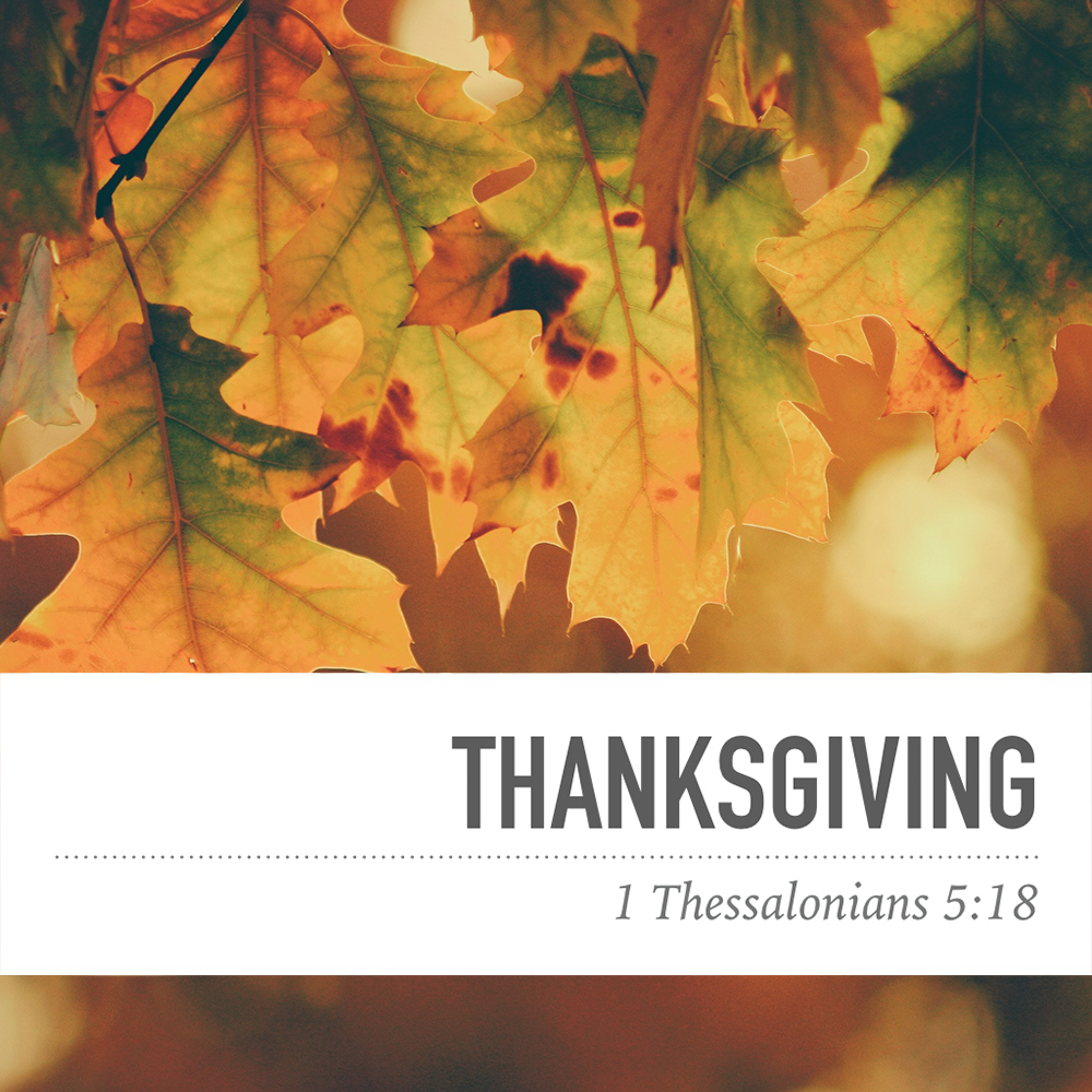 Sonshine Baptist Church Podcast