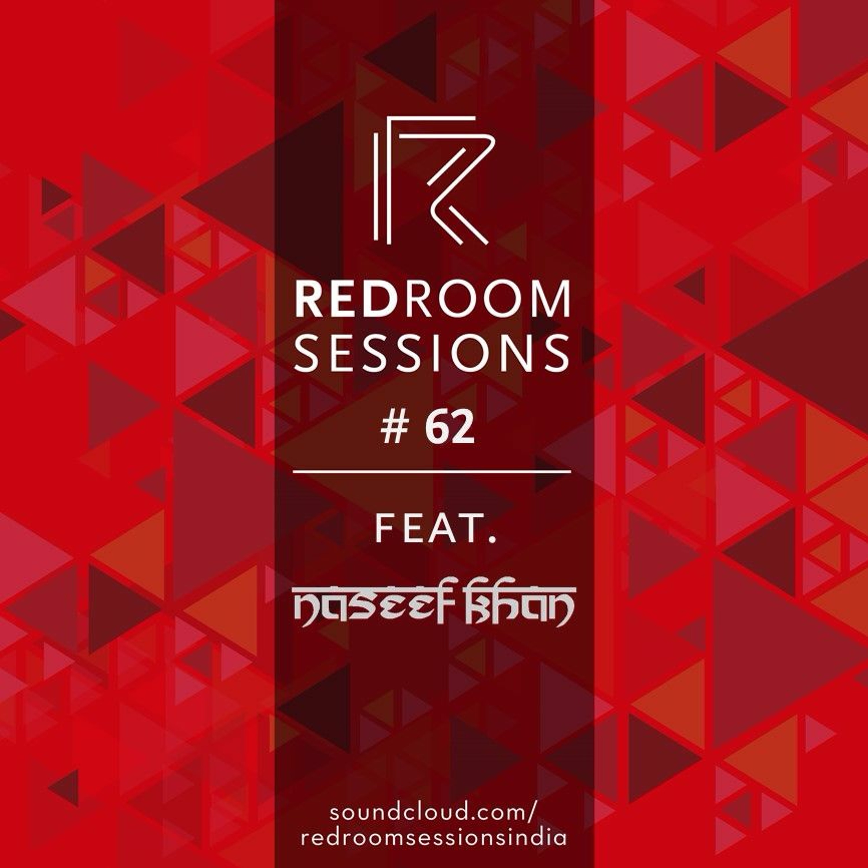 Redroom Sessions - An Electronic Music Podcast - Deep House, Techno, Chill, Disco
