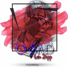 [Unofficial] Bản tình ca dang dở... (#Q.SAD) - Lực Zepp (Prod. by Sayuw)