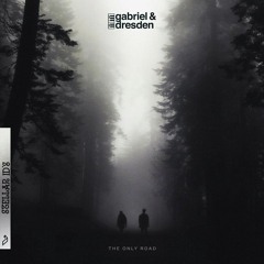 Gabriel & Dresden — Sequoia