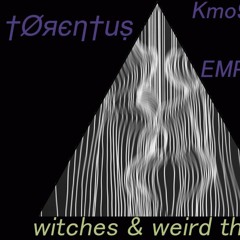 †☯яєηतुuṣ - Kmo930a107 CODEX EMPIRICUS 01 (Witches & Weird Things Singles)