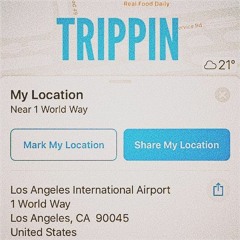 PUFFING TOM,YOUNG CONY,MARVIN - TRIPPIN'