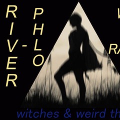 River-Phlo - White Rabbit (Witches & Weird Things Single)