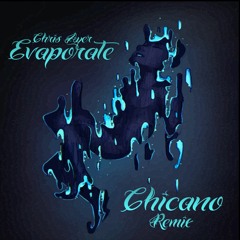Chris Ayer - Evaporate (Chicano Remix)