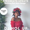 (NEW SONGS)The Afrobeats Update December 2017 Mix Feat Davido Fia Olamide Tekno Mama Maleek Berry