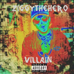 Villain - Prod. Bounty Choco