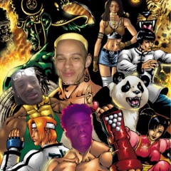 Tekken ft.QtheGod-BBT-