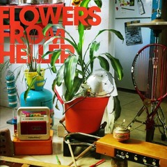 Flowers from Heller - Retozo