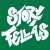 Artwork for Silent Night with Munich Storyfellas