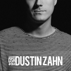 Curated by DSH #064: Dustin Zahn