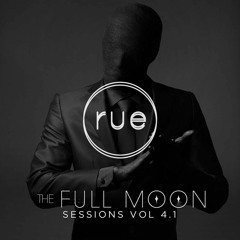The Full Moon Sessions 4.1 - The Beat & The Bass