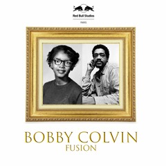 BOBBY COLVIN - Plus jamais