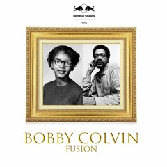 BOBBY COLVIN - Guerilla