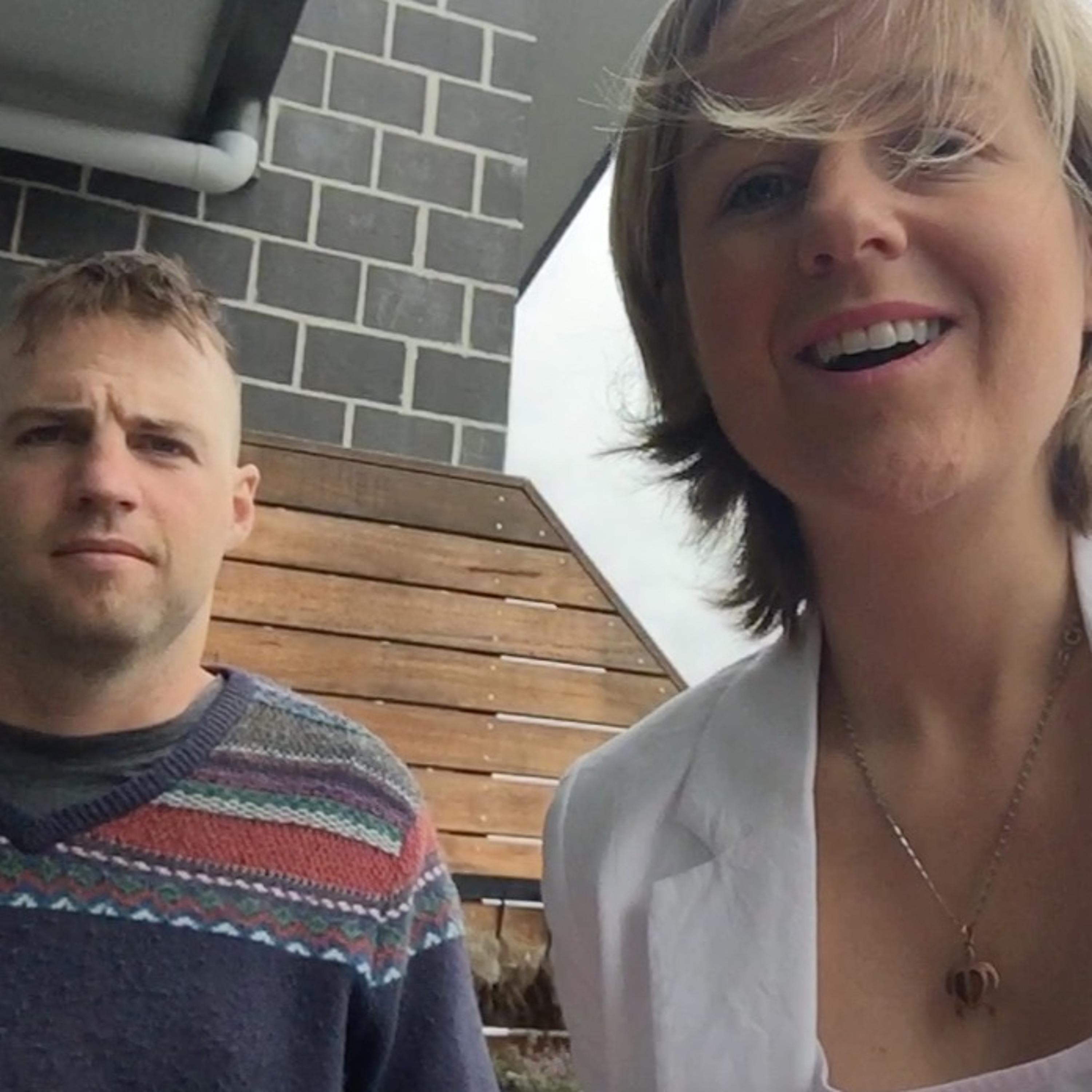 Spirituality, Neuroplasticity & Recovery: interview With Dan