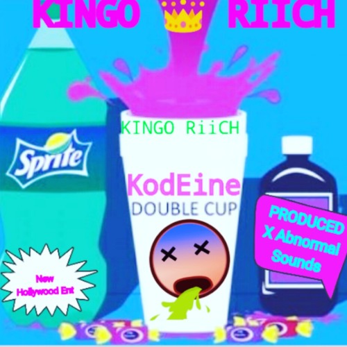 KODEINE ( PRODUCED BY ABNORMAL SOUNDS )