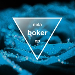NELA - "Boker" (Lee Van Dowski Remix) (SC Snippet)