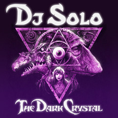 The Dark Crystal