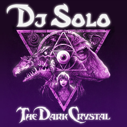 The Dark Crystal