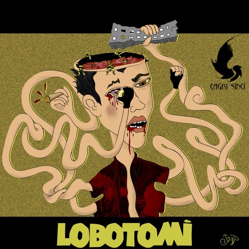 Çağrı Sinci - Lobotomi