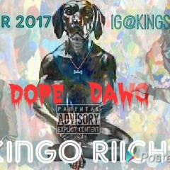 Dope Dawg ( Ill instrumentals)