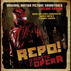 Genetic Repo Man