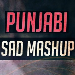 The Punjabi Sad Songs Mix 2017 - DJ RDT