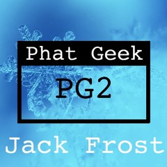 Jack Frost