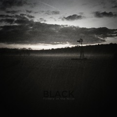 02. Black Water (from my new EP "Black" )