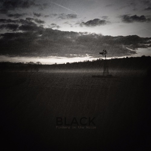 02. Black Water (from my new EP "Black" )