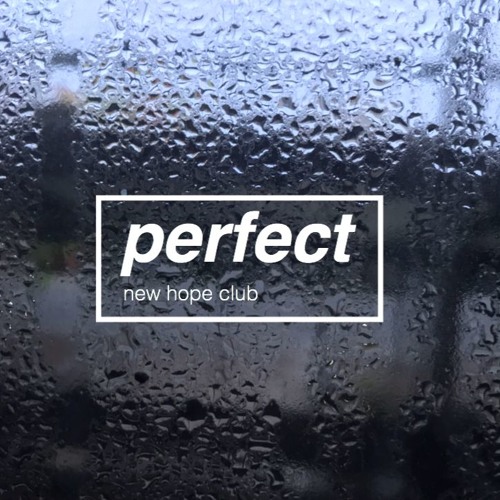 perfect - new hope club's cover