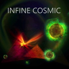 Infine cosmic (Laser/Neperian Composer)