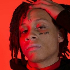 Trippie Redd - Suicidal Thoughts