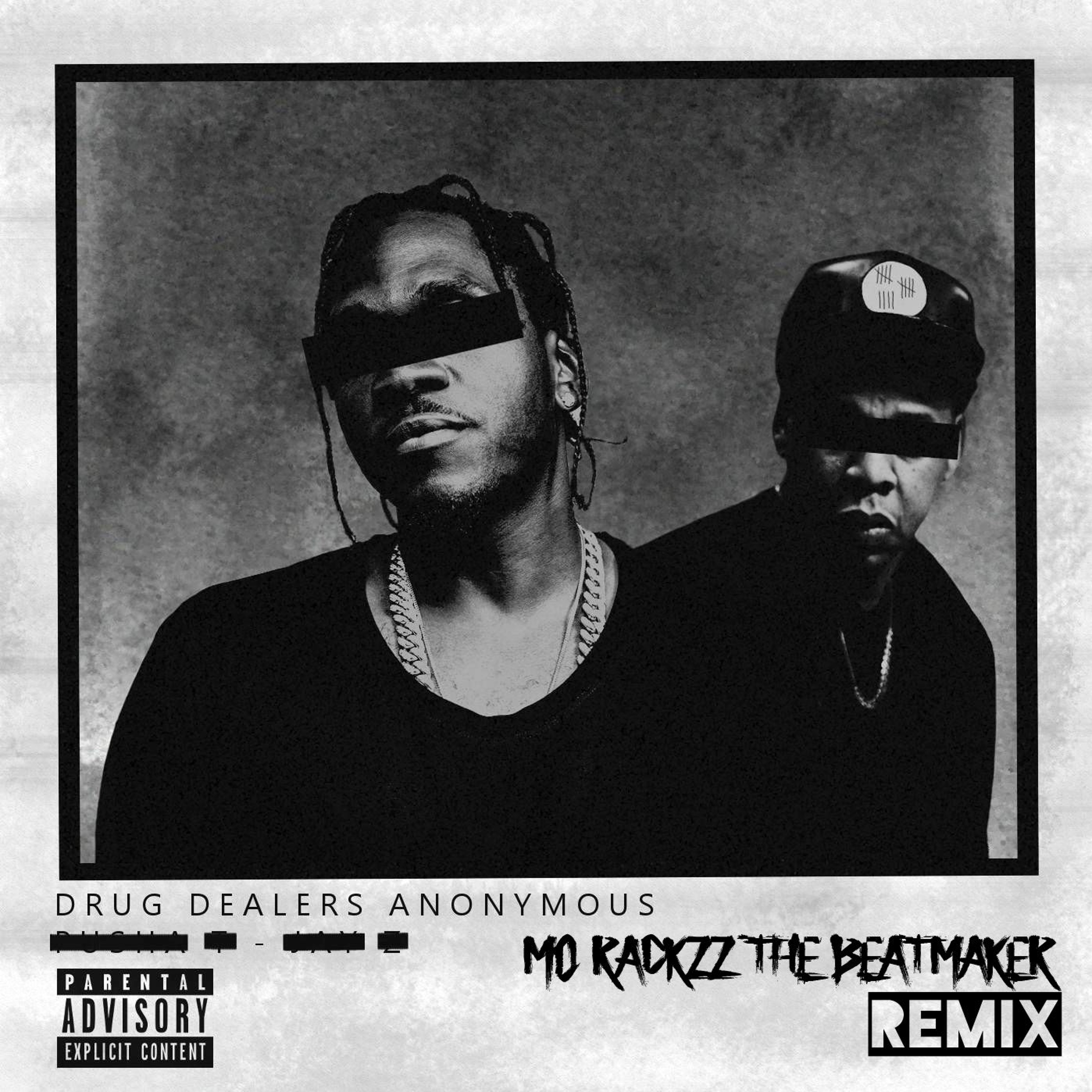 Mo RaCkzz The Beatmaker