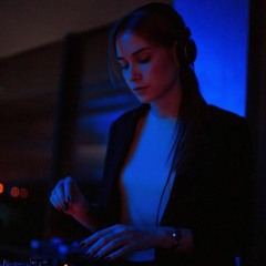 Anastasiya Panikhina — DHM Podcast #359 (December 2017)